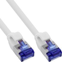 cable de red inline b-74903w cat6a sftp 3 m blanco
