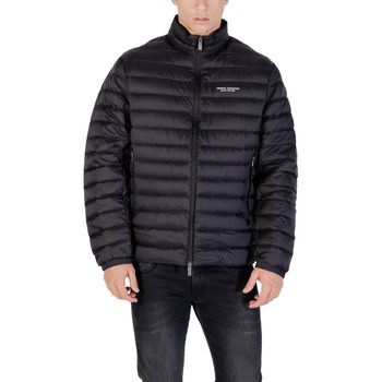 Armani Exchange Abrigo de plumas DOWN JACKET XM001919 AF16927 para hombre