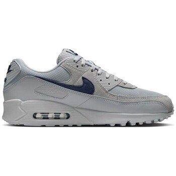 Nike Deportivas Moda Air Max 90 para mujer