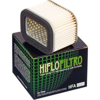 Filtro de aire Yamaha XS 400 DOHC HiFlo