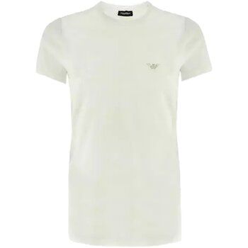 Emporio Armani Camiseta Tops / T-shirts-MUJER para mujer