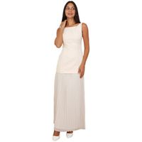 la modeuse vestido largo 76299p180686 para mujer