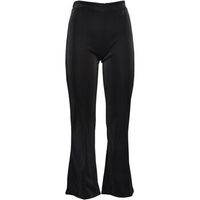 the lulu pantalones tll3982-b para mujer