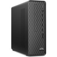 hp s01-af0004na desktop pc - intelu0026regceleron 1 tb hdd black black