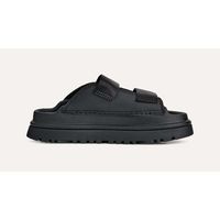 ugg sandalias k goldenglow slide para nina