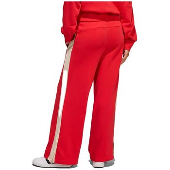adidas Pantalón chandal Pantalons sportifs Stadium Wide Leg 70% Coton para mujer