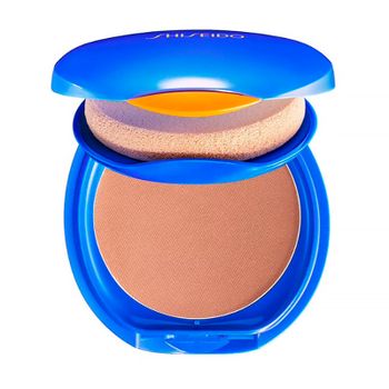 Shiseido Bases Maquillaje UV Protective Compact Foundation SPF30