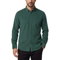 jaggy camisa manga larga jmq024dh6002262 para hombre