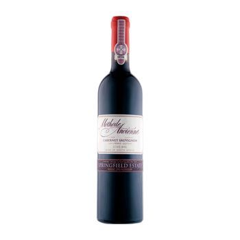 Springfield Vino Tinto Méthode Ancienne Robertson 75 Cl 14.5% Vol.