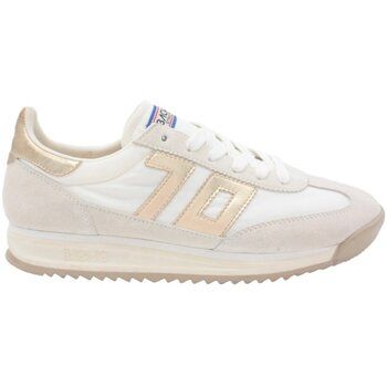 Back 70 Zapatillas jogger_32 para mujer