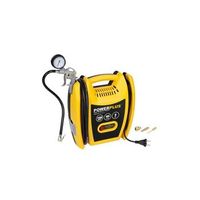 compresor sin tanque 15 cv 8 bar - con accesorios powerplus