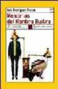 memorias del hombre buitre