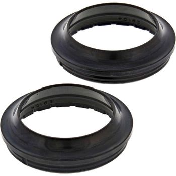 Guardapolvo horquilla 43x54.2x11mm All Balls par