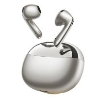 qcy ailybuds e50 tws auriculares semi-in ear bluetooth v60 auricular -50 db cancelacion de ruido activa llamadas con re