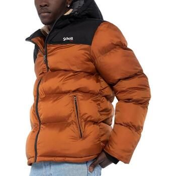 Schott Chaquetas Utah para hombre