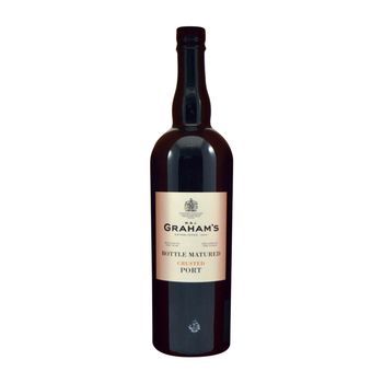 Graham's Vino Generoso Crusted Port Porto 75 Cl 20% Vol.