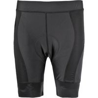 dtb pantalon pirata prime sf blk para mujer