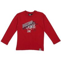 leone 1947 camiseta manga larga boy long sleeves basic para nino