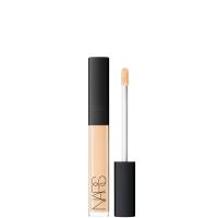 antiojeras en crema nars cosmetics radiant diferentes tonos - cafe au lait