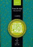 juegos de magia 6 - trucos de magia (2ª ed.): juegos de cartas. juegos