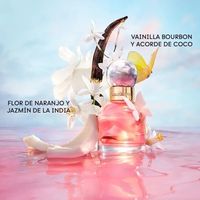 cacharel perfume ella ella - eau de parfum - 100ml para mujer