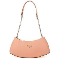 guess bolso phaedra top zip para mujer