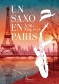 un saxo en paris