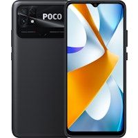 Poco C40 32GB+3GB RAM