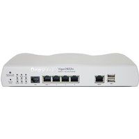 draytek vigor v2832-k modem firewall router