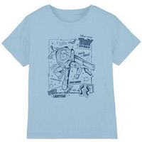disney camiseta tv33631 para nino