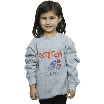 Disney Jersey BI22318 para niña