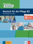 deutsch intensiv deutsch fur pflege b2