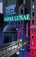 enebro savat investigaciones - hapax lunae