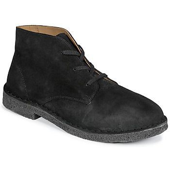Selected Botines SLHRICCO SUEDE CHUKKA para hombre