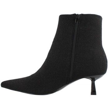 Menbur Botas 258210a01m para mujer