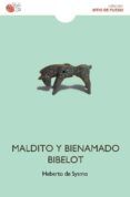 maldito y bienamado bibelot