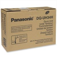 panasonic dq-uh34h tambor original