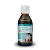 numark mentholated bronchial balsam