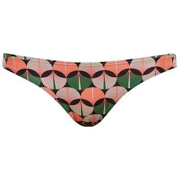 Superdry Bañador Bas de bikini imprimé classique para mujer