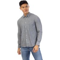 peter werth camisa manga larga gt20788 para hombre