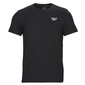 Reebok Classic Camiseta Left Chest Logo Tee para hombre