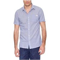 pepe jeans camisa manga corta pm300248 para hombre