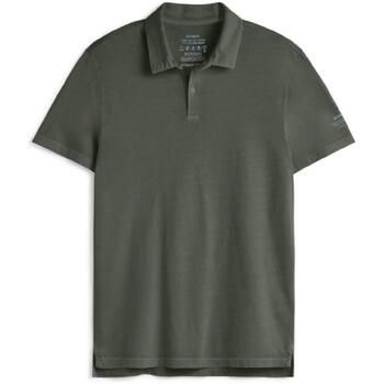 Ecoalf Polo MCMGAPOTHEO00831S26 para hombre