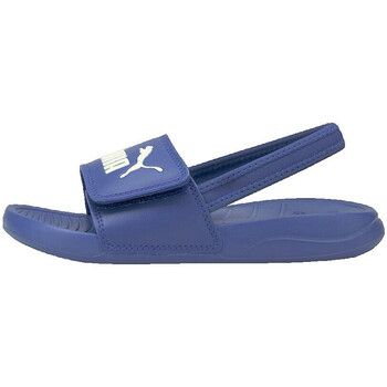 Puma Sandalias Popcat 20 Backstrap para niño
