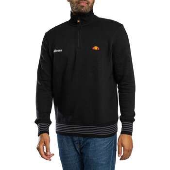 Ellesse Chaqueta deporte Top deportivo Verazo con cremallera de 1/4 para hombre