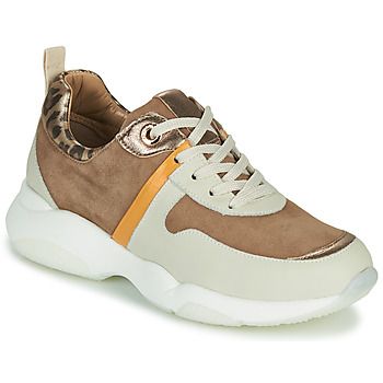 JB Martin Zapatillas WILO para mujer