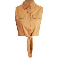 brave soul camisa 1862 para mujer
