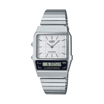 Reloj Casio VINTAGE modelo AQ-800E-7AEF marca Casio unisex