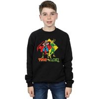 marvel jersey bi24877 para nino