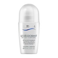 le deodorant by lait corporel 75ml